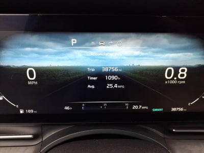 2024 Kia Carnival SX