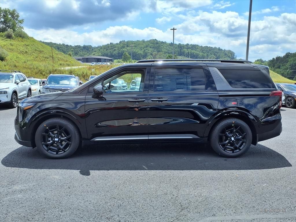 2026 Kia Carnival SX Prestige