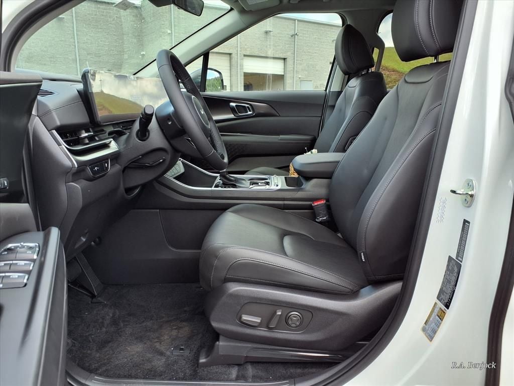 2026 Kia Carnival SX Prestige