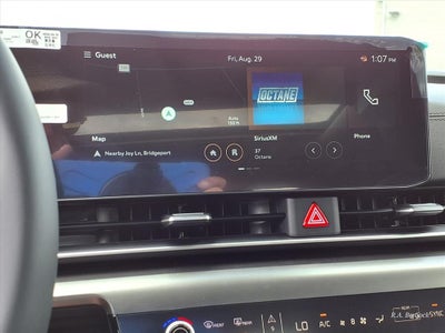 2026 Kia Carnival SX Prestige