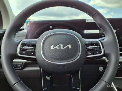 2026 Kia Carnival SX Prestige