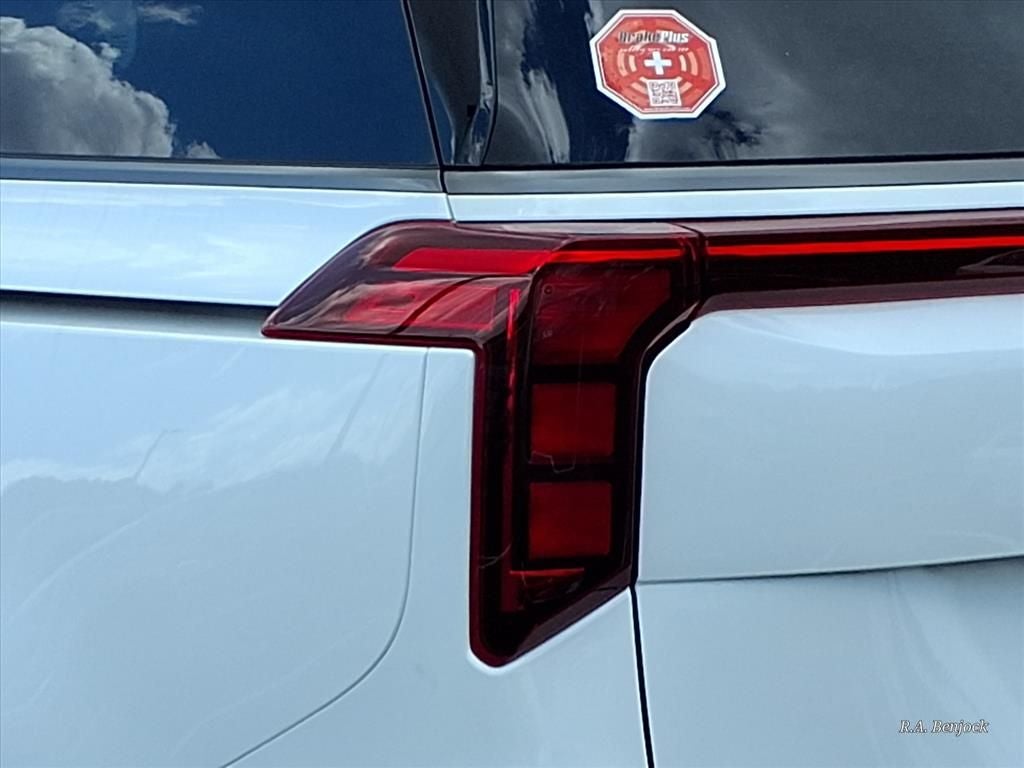 2026 Kia Carnival SX Prestige