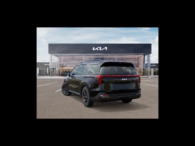 2026 Kia Carnival SX Prestige