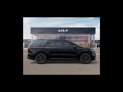 2026 Kia Carnival SX Prestige