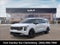 2027 Kia Carnival Hybrid SX Prestige