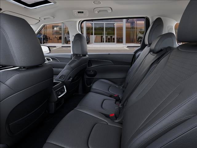 2027 Kia Carnival Hybrid SX Prestige