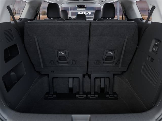 2027 Kia Carnival Hybrid SX Prestige