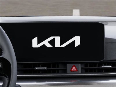 2027 Kia Carnival Hybrid SX Prestige