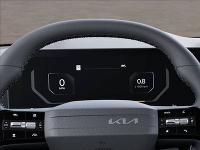 2027 Kia Carnival Hybrid SX Prestige