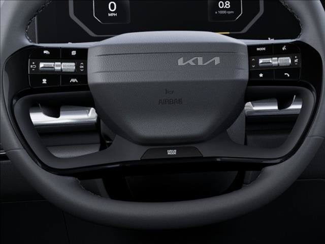 2027 Kia Carnival Hybrid SX Prestige