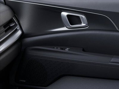 2027 Kia Carnival Hybrid SX Prestige