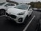 2021 Kia Sportage EX