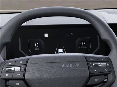 2027 Kia Sportage Hybrid S