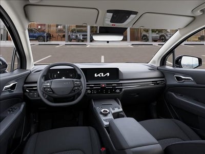 2027 Kia Sportage Hybrid S