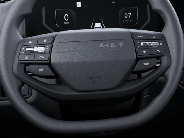 2027 Kia Sportage Hybrid S