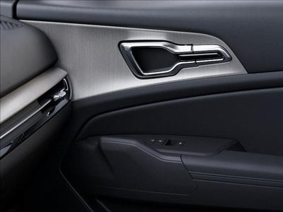 2027 Kia Sportage Hybrid X-Line