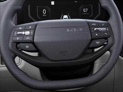 2027 Kia Sportage Hybrid EX