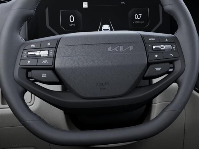 2027 Kia Sportage Hybrid EX