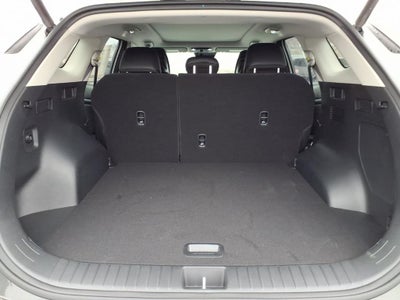 2025 Kia Sportage Hybrid SX-Prestige