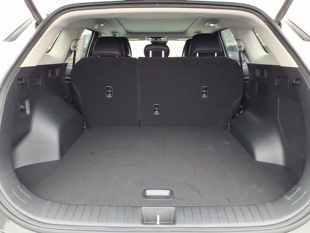 2025 Kia Sportage Hybrid SX-Prestige