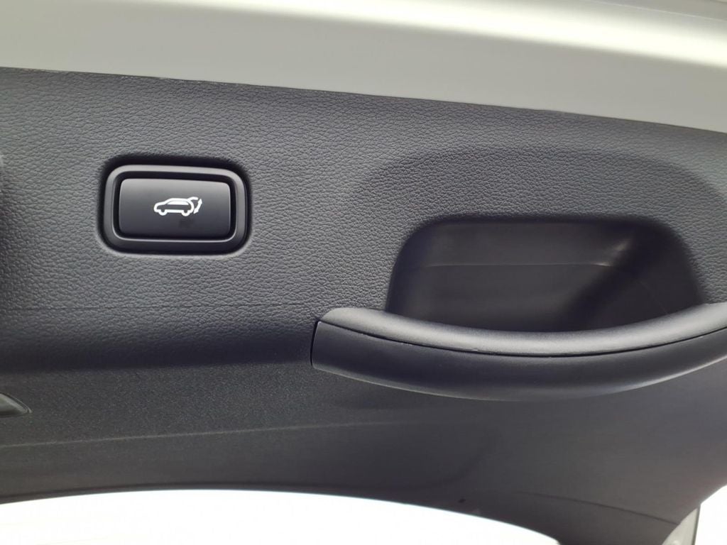 2025 Kia Sportage Hybrid SX-Prestige