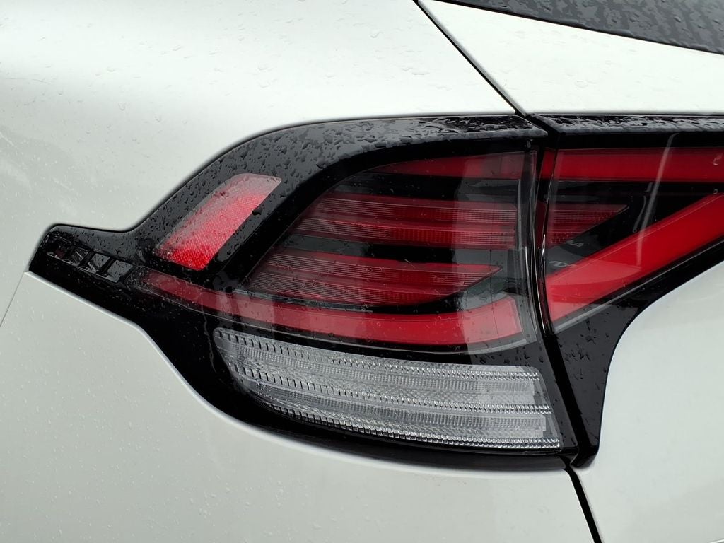 2025 Kia Sportage Hybrid SX-Prestige