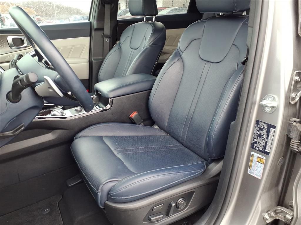 2023 Kia Sorento Plug-In Hybrid SX Prestige