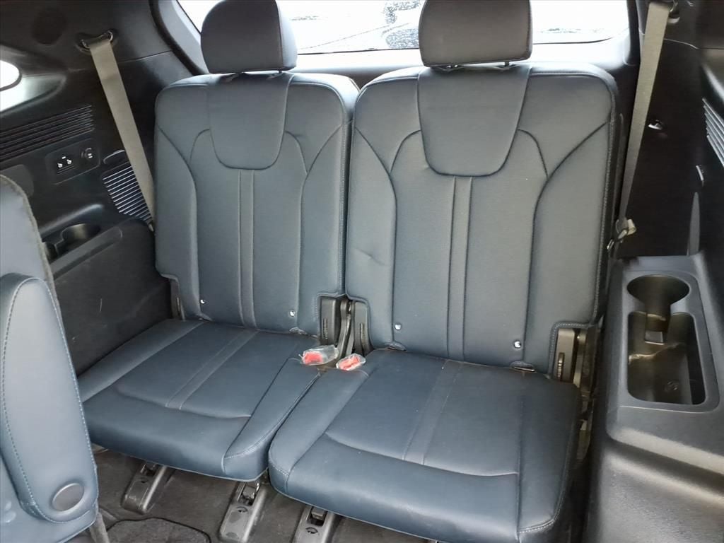 2023 Kia Sorento Plug-In Hybrid SX Prestige