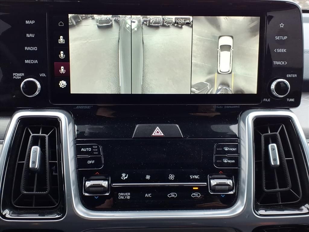 2023 Kia Sorento Plug-In Hybrid SX Prestige