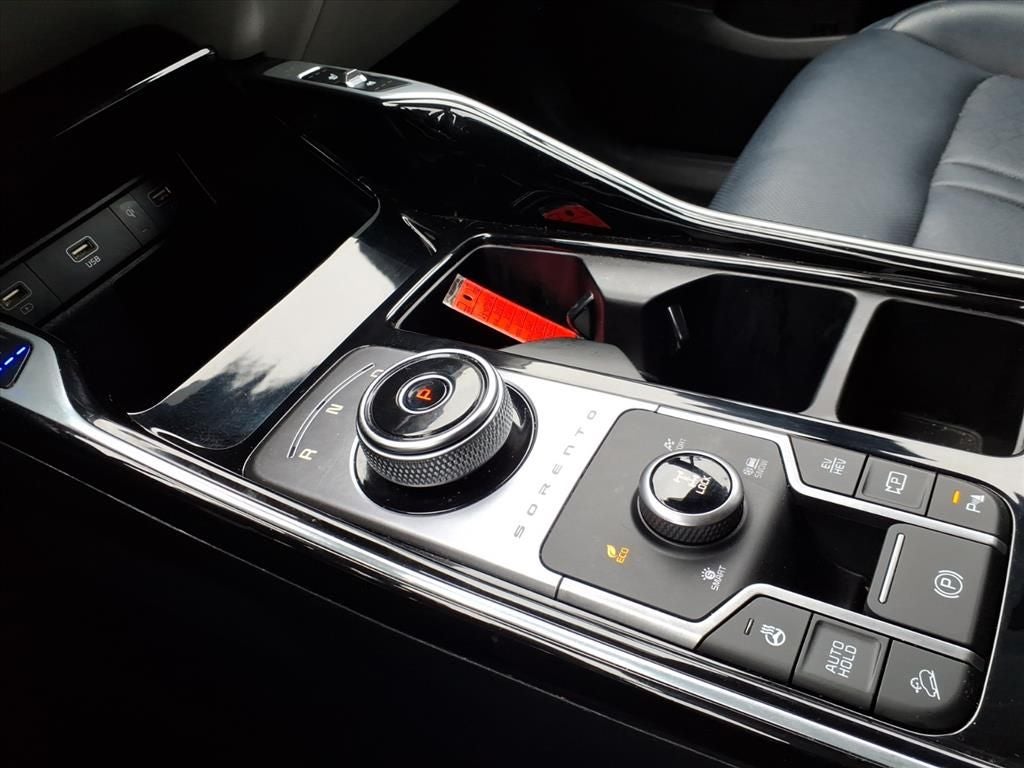 2023 Kia Sorento Plug-In Hybrid SX Prestige