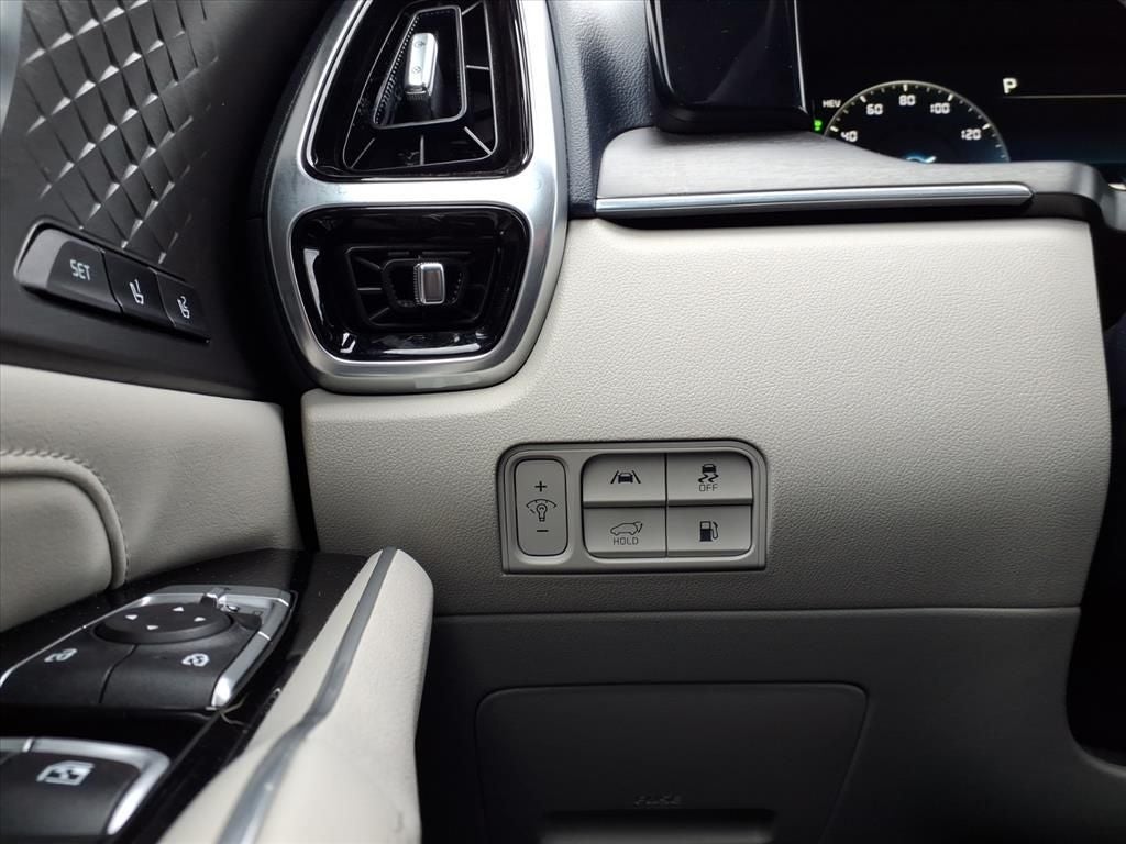 2023 Kia Sorento Plug-In Hybrid SX Prestige