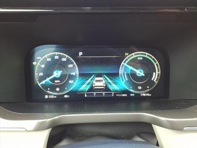 2023 Kia Sorento Plug-In Hybrid SX Prestige