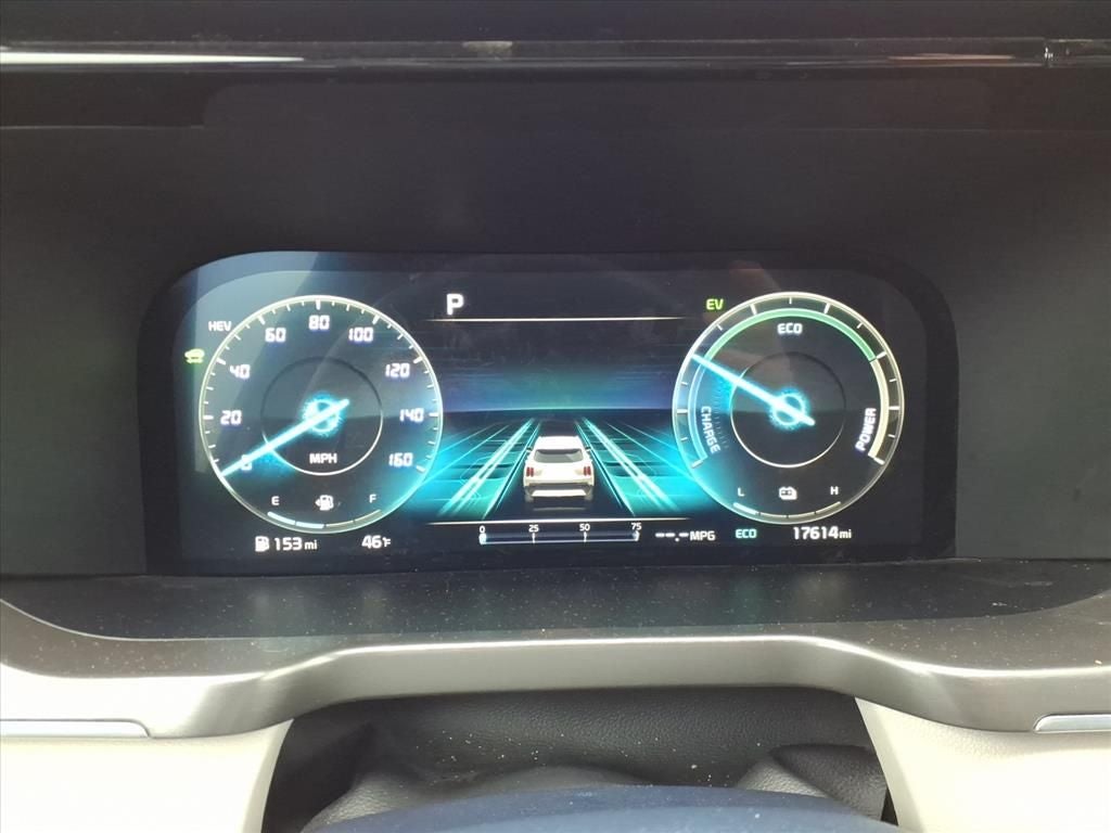 2023 Kia Sorento Plug-In Hybrid SX Prestige