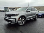 2023 Kia Sorento Plug-In Hybrid SX Prestige