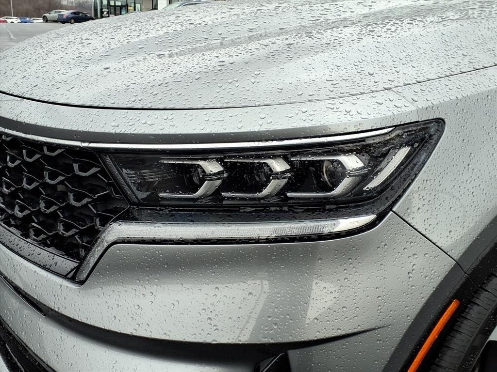 2023 Kia Sorento Plug-In Hybrid SX Prestige