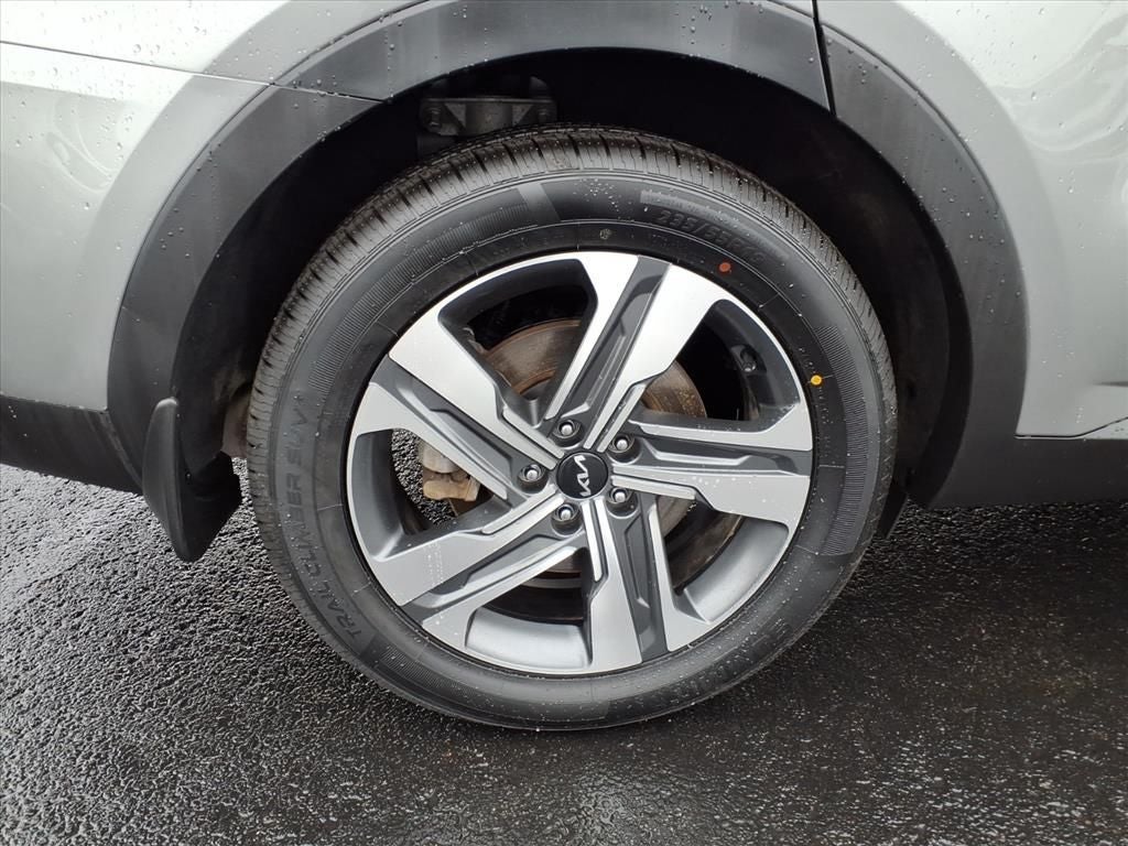 2023 Kia Sorento Plug-In Hybrid SX Prestige