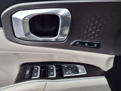 2023 Kia Sorento Plug-In Hybrid SX Prestige