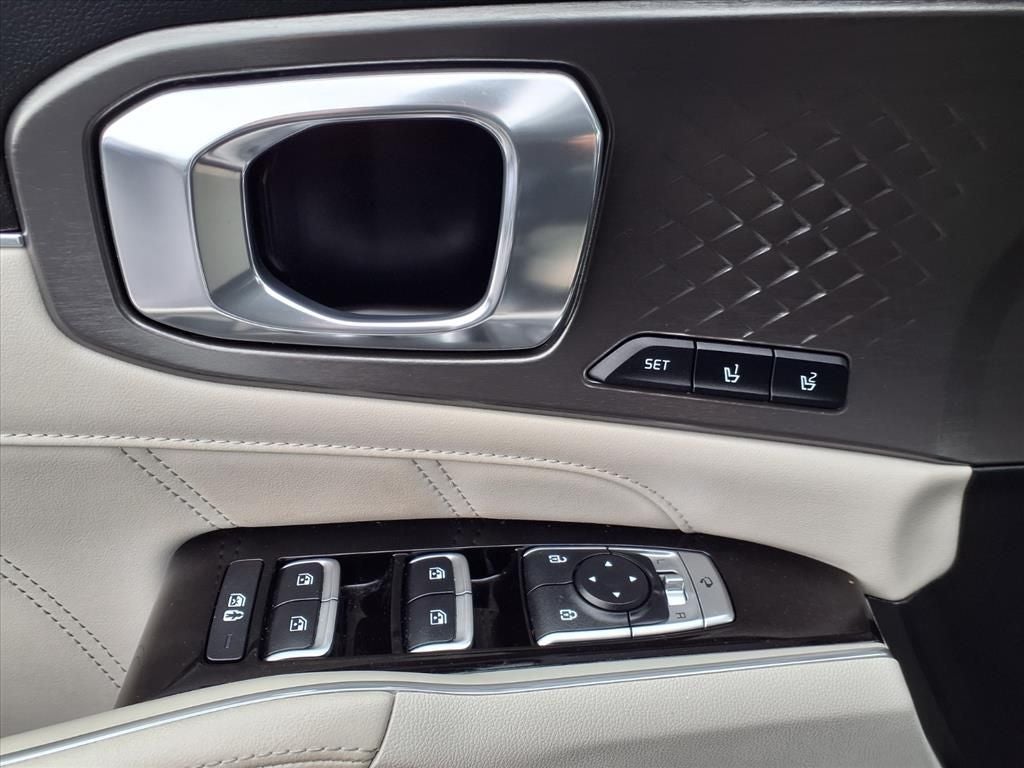 2023 Kia Sorento Plug-In Hybrid SX Prestige