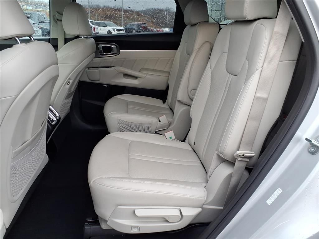 2023 Kia Sorento Plug-In Hybrid SX Prestige