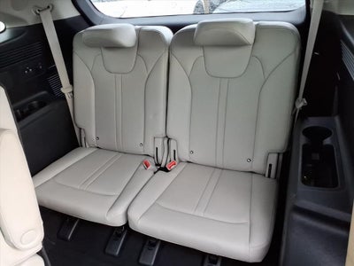 2023 Kia Sorento Plug-In Hybrid SX Prestige