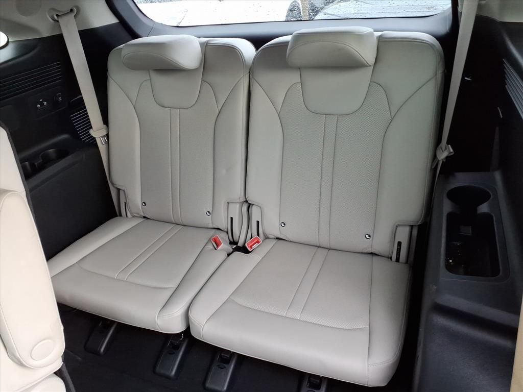 2023 Kia Sorento Plug-In Hybrid SX Prestige