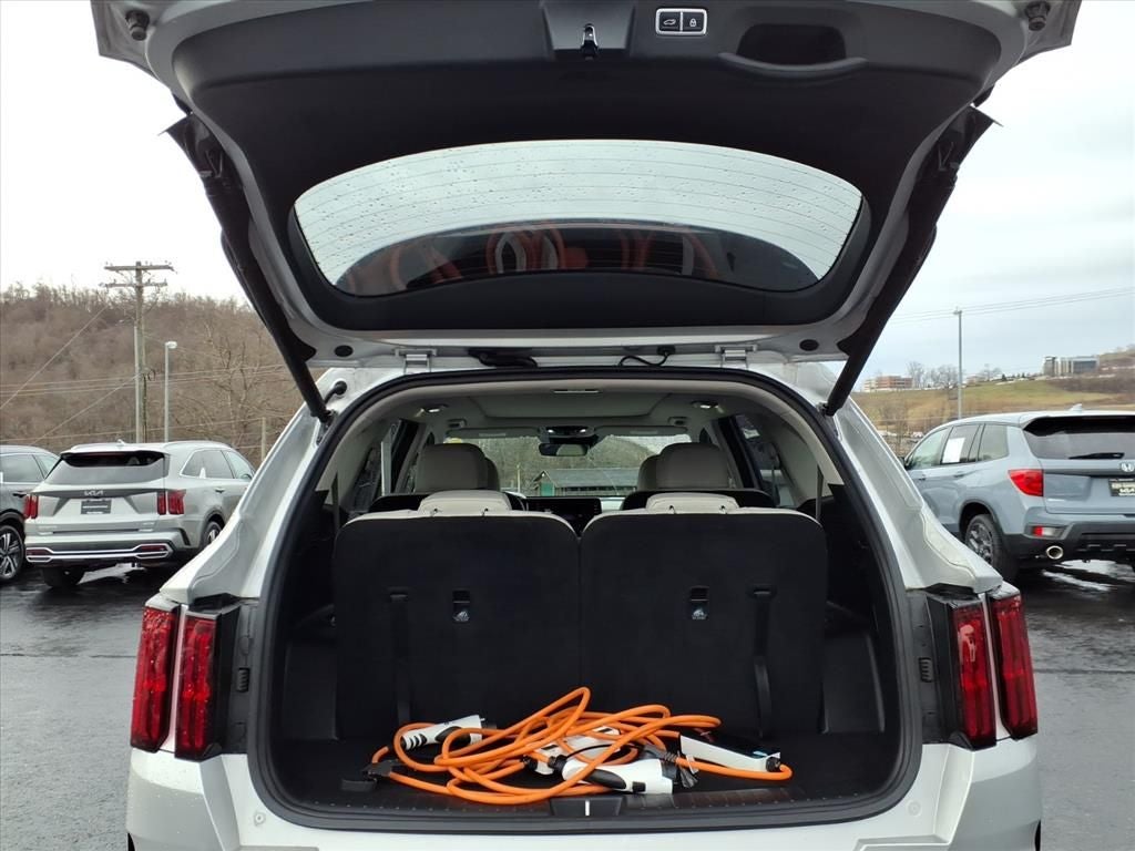 2023 Kia Sorento Plug-In Hybrid SX Prestige