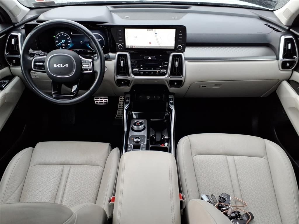 2023 Kia Sorento Plug-In Hybrid SX Prestige
