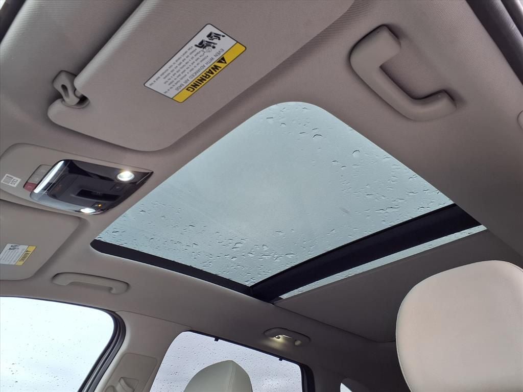 2023 Kia Sorento Plug-In Hybrid SX Prestige