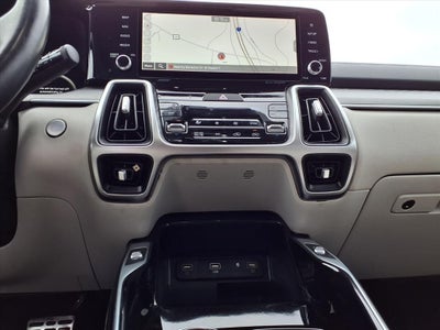 2023 Kia Sorento Plug-In Hybrid SX Prestige