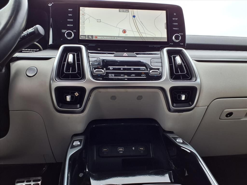 2023 Kia Sorento Plug-In Hybrid SX Prestige