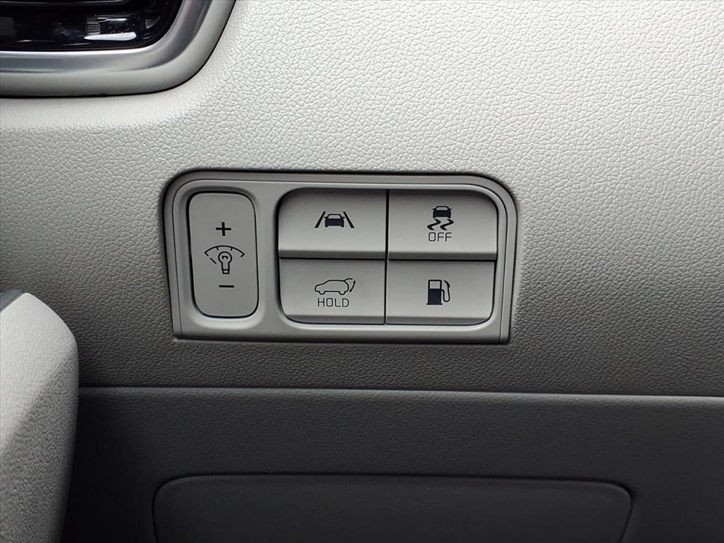 2023 Kia Sorento Plug-In Hybrid SX Prestige