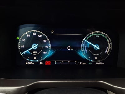 2023 Kia Sorento Plug-In Hybrid SX Prestige