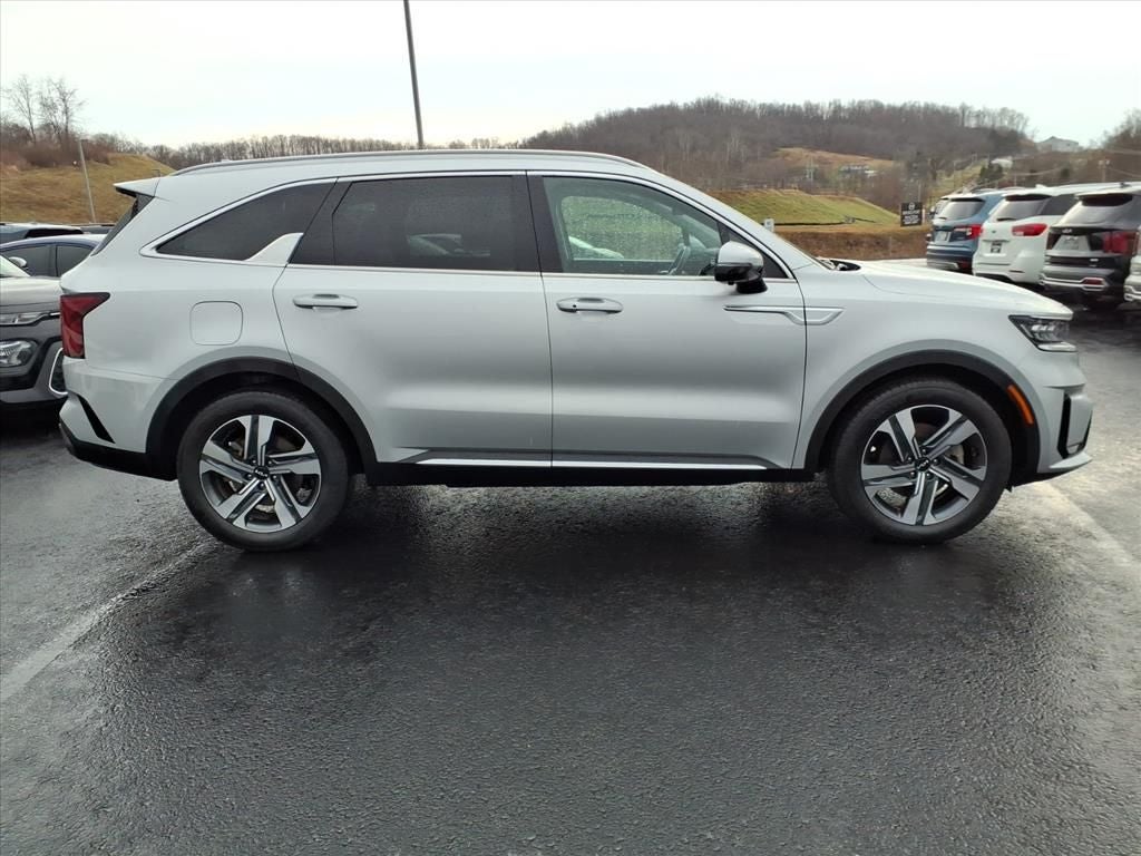 2023 Kia Sorento Plug-In Hybrid SX Prestige