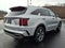 2023 Kia Sorento Plug-In Hybrid SX Prestige